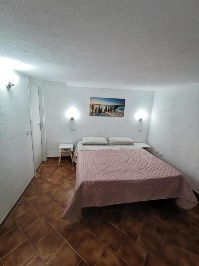 Loft Luna Olbia Kültér fotó