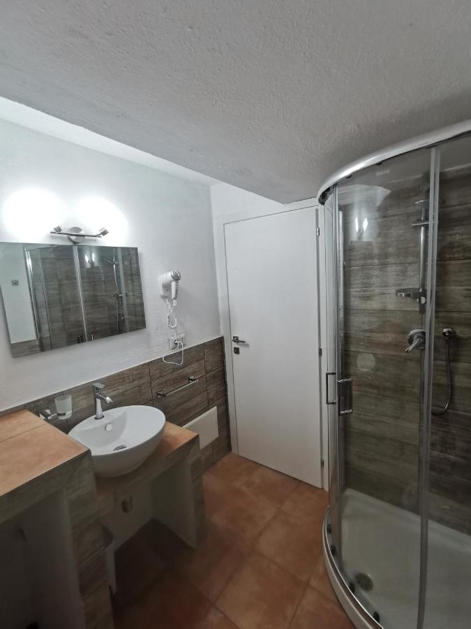 Loft Luna Olbia Kültér fotó