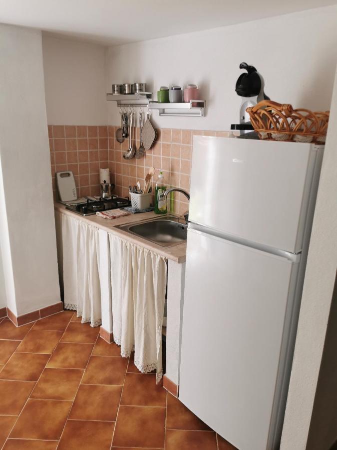 Loft Luna Olbia Kültér fotó
