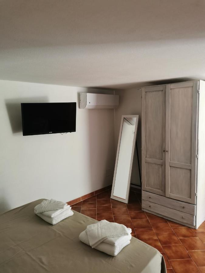 Loft Luna Olbia Kültér fotó