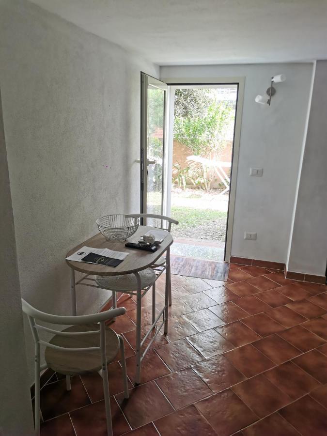 Loft Luna Olbia Kültér fotó