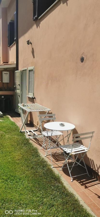 Loft Luna Olbia Kültér fotó